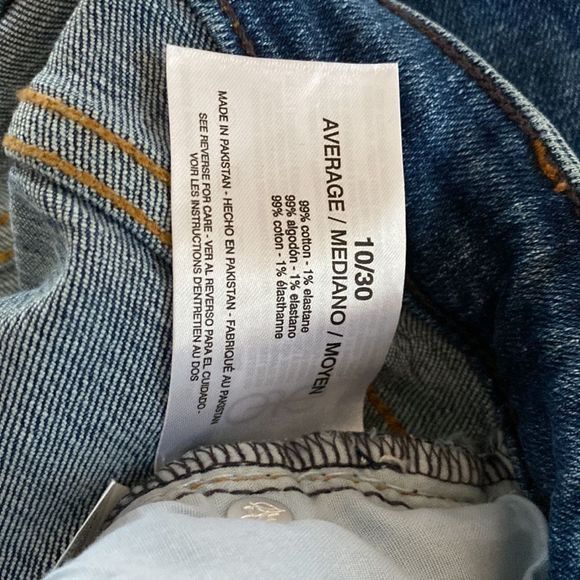 🔴 2 for $25 Chaps slim boyfriend women’s jeans - Picture 4 of 10